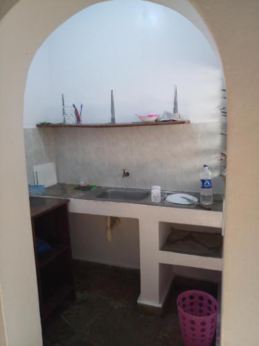 ISTAY Diani Cottages