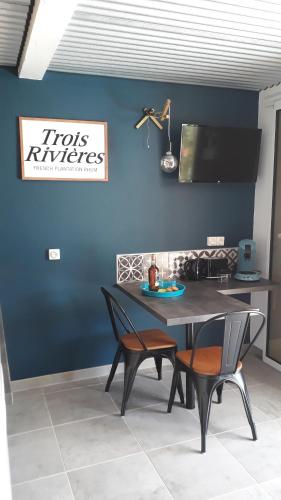 Madirhum Trois Rivieres Vieux