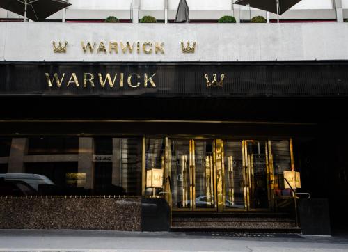 Warwick Paris