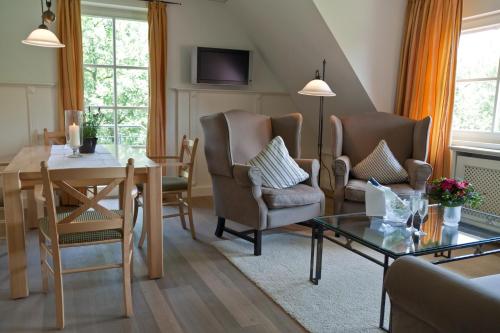 Facilities, Landhaus Topferhof bei Travemunde in Ratekau