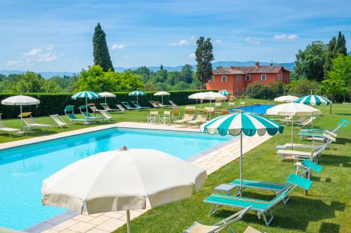 Tenuta di Rota gîte à louer Trappola