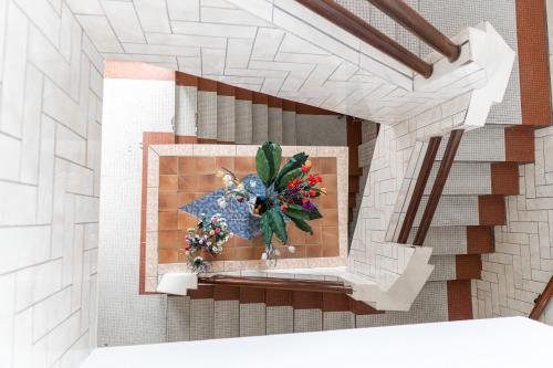 HOTEL LE MAJESTIC in Bonabekombo