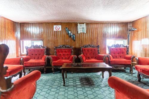 HOTEL LE MAJESTIC in Bonabekombo