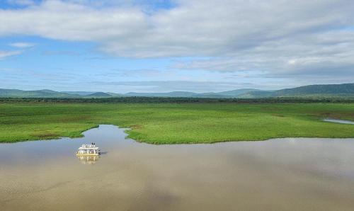 White Elephant Safaris Pongola