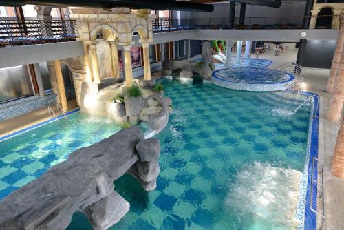 Spa Resort & Hotel Vrnjačke Terme - main image