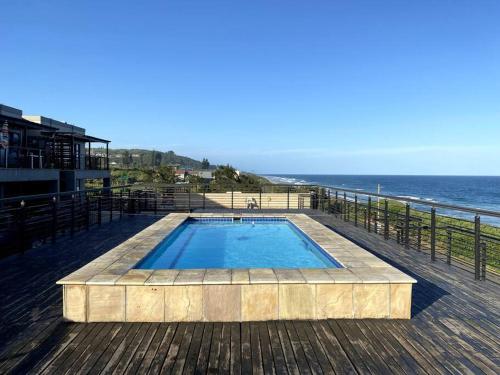 31 Es Paradis La Mercy Beachfront Apartment