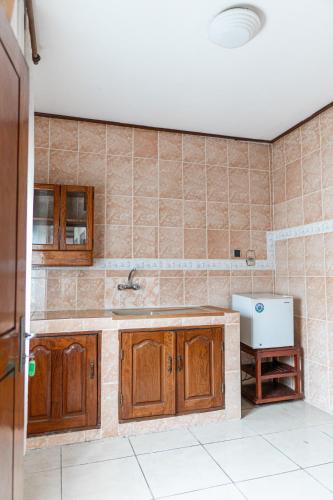 HOTEL LE MAJESTIC in Bonabekombo