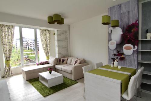 Apartment South Park - Louis Eyer - Sofia