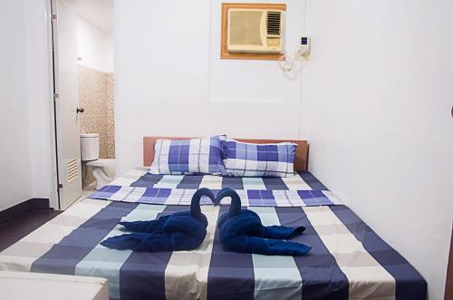 Providence Travellers Inn & Spa