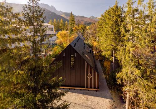 Two-Bedroom Chalet image 9
