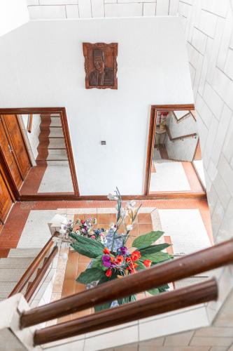 HOTEL LE MAJESTIC in Bonabekombo