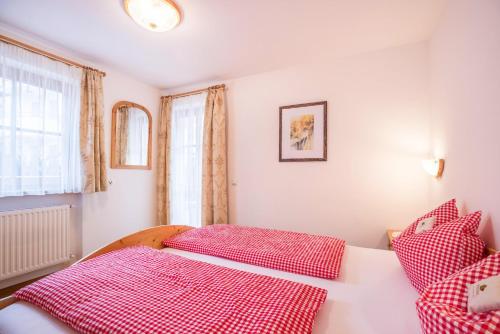 Ciasa Tlara App Alma