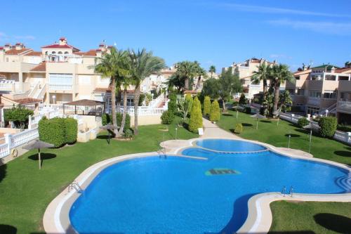  Zenia mar, Pension in Orihuela