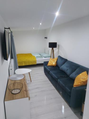 Apartament na zakręcie