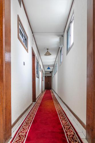 HOTEL LE MAJESTIC in Bonabekombo