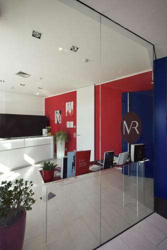 Hotel Mantova Residence 4
