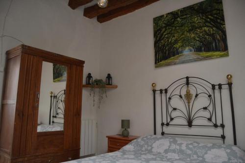 Casa Rural El Castaño gîte à louer Alpujarras