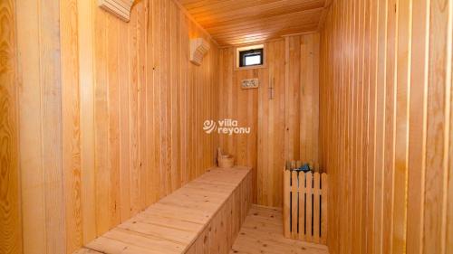IRMAK- Holiday Villa in Kalkan