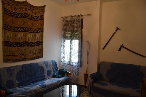  Casa Rural El Castaño in Mecina Bombarón