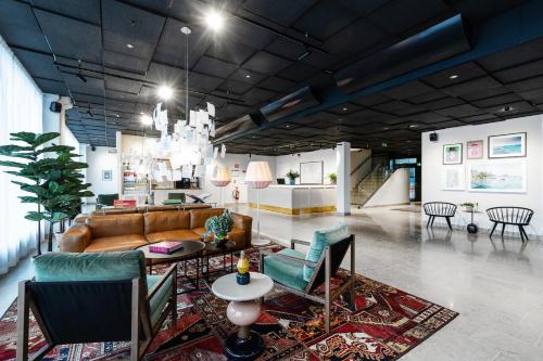 Biz Apartment Bromma, Stockholm