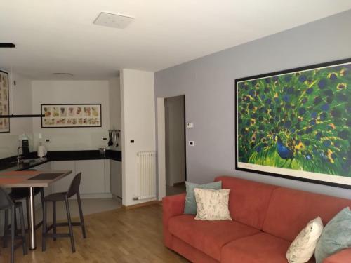 Garden Suite