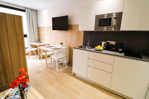 Studios Cielo Madrid in Carabanchel