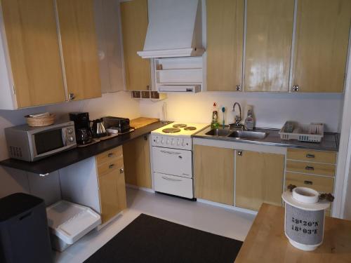 Létesítmények, Tarnaby Rooms & Apartments in Tarnaby