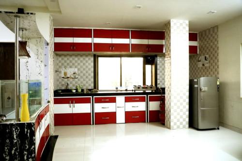 lonavala Hillside Villa