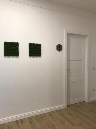 Residence Pompei Be Green