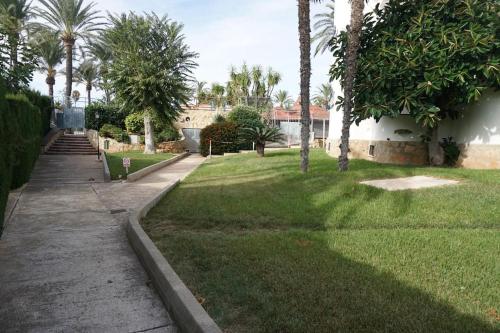 Bungalow Buganvilla