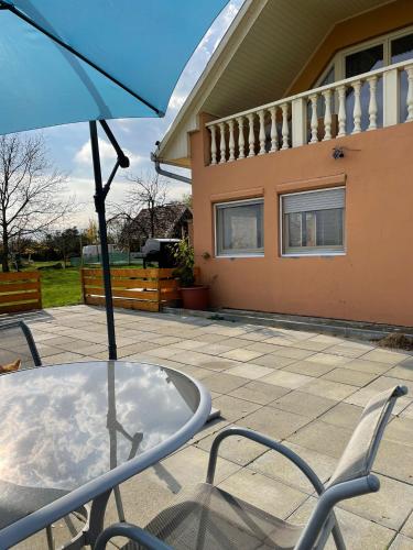 BG Apartments in Merenye