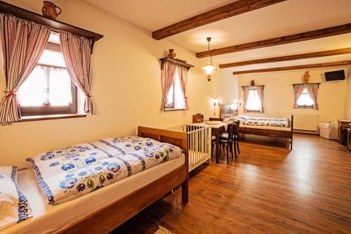 Penzión Starý Hostinec obrázok