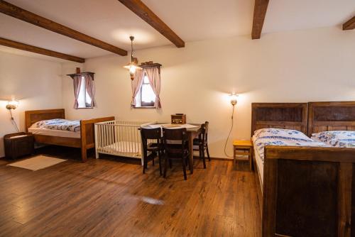 Penzión Starý Hostinec obrázok