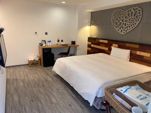 Xinshe Hotel - Hsinchu