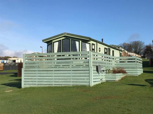 B&B Newton Stewart - Three Lochs Holiday Caravan for Families & Couples - Bed and Breakfast Newton Stewart