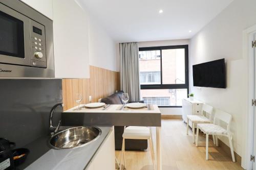 Studios Cielo Madrid - main image