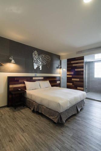 Xinshe Hotel - Hsinchu