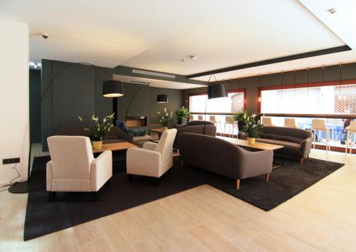 共用Lounge/電視區