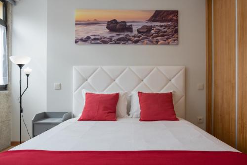 Apartamentos Portodouro - Ribeira, Porto (fotografie 6)