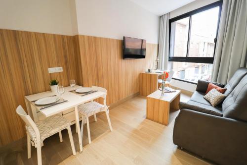 Studios Cielo Madrid in Carabanchel