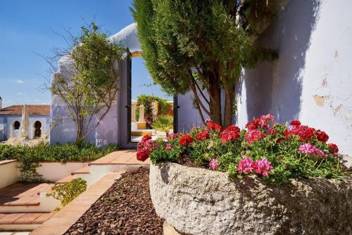 Historical Charming Cortijo Antequera exclusive