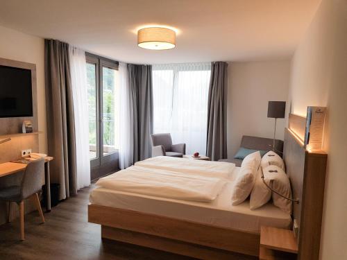 Hotel Graf Eberhard - image 12