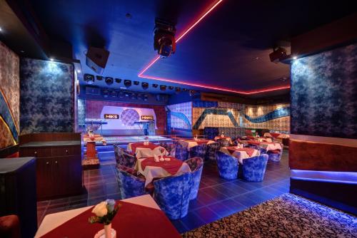 Orchid Hotel Al Barsha (Formerly Golden Tulip Hotel Al Barsha)