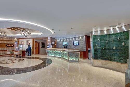 Orchid Hotel Al Barsha (Formerly Golden Tulip Hotel Al Barsha) in Dubai