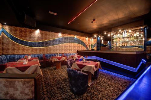 Orchid Hotel Al Barsha (Formerly Golden Tulip Hotel Al Barsha)