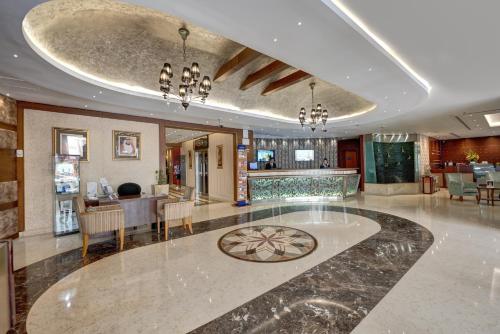 Orchid Hotel Al Barsha (Formerly Golden Tulip Hotel Al Barsha)