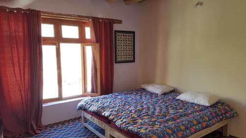 Hamgo Homestay