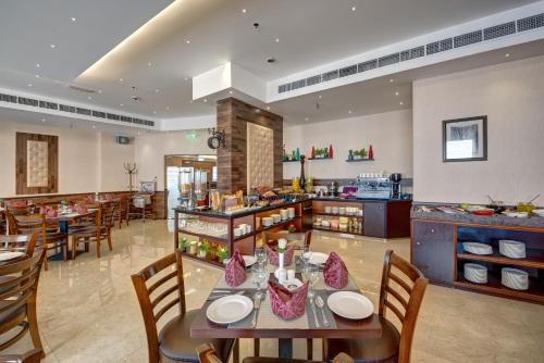 Orchid Hotel Al Barsha (Formerly Golden Tulip Hotel Al Barsha)