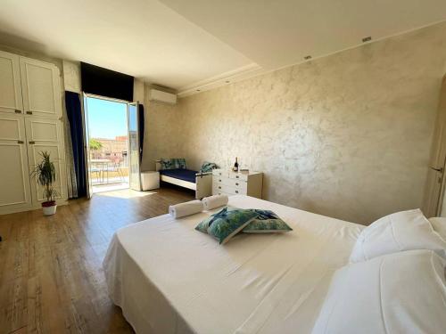 Hotel Gabbiano - main image