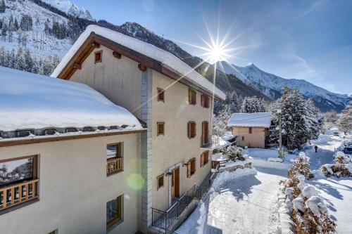 Villa Mont Blanc - image 3